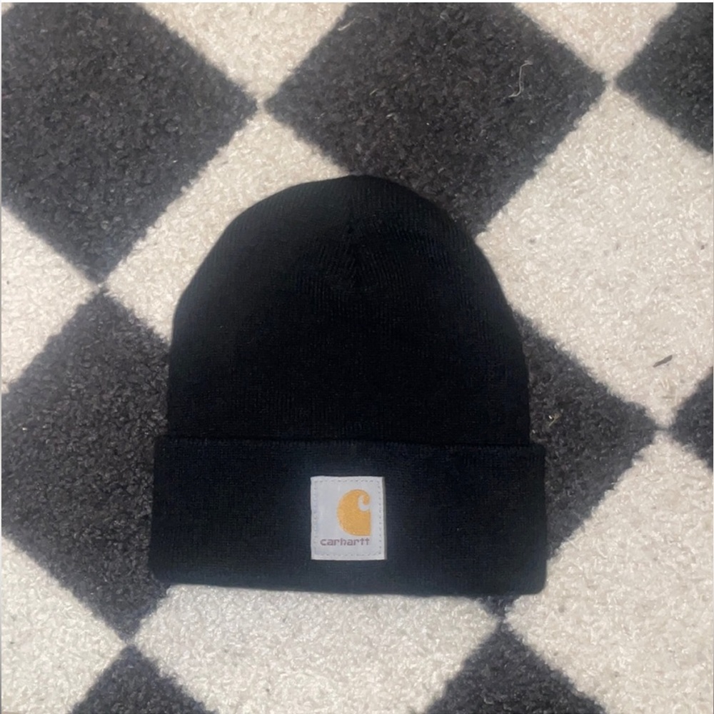 Carhartt beanie